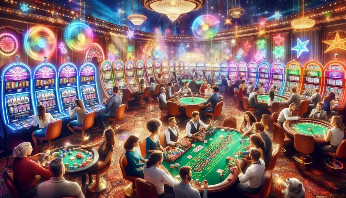 Playmax Casino